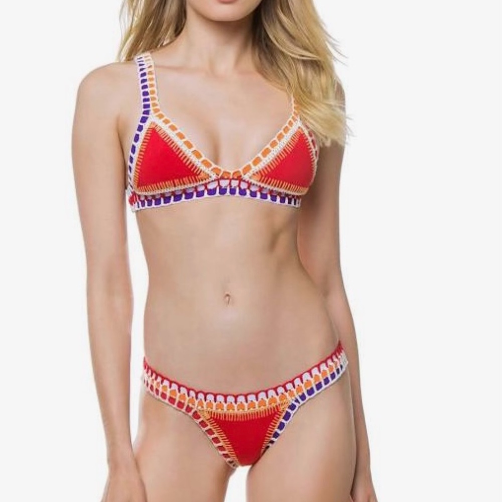 KIINI Kaia bikini